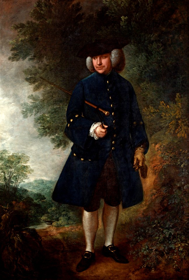 Rice Charleton Gainsborough