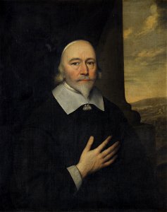 Richard Love (van Ceulen)