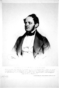 Richard Höchsmann Litho