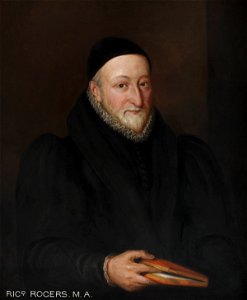 Richard Rogers (1550–1618)