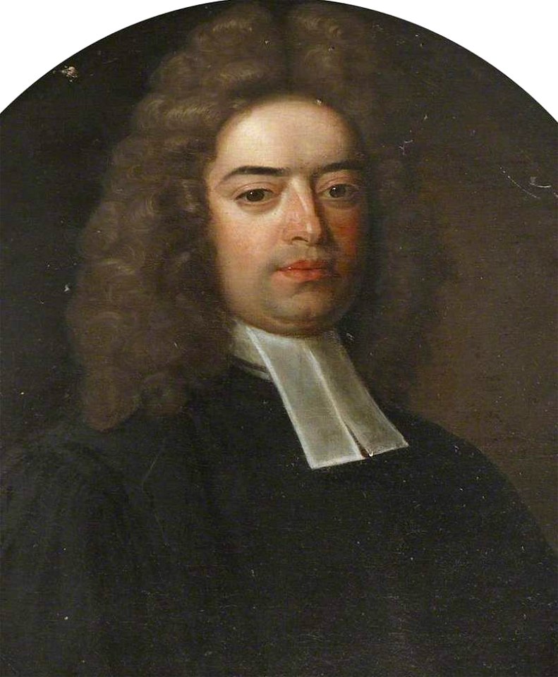 Richard Newton, Hertford