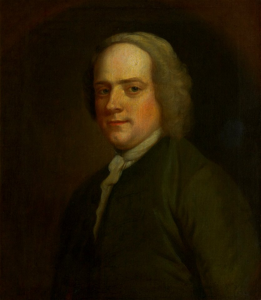Richard Cooper Davison