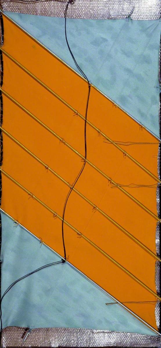 Richard Smith (1931-2016) - Mandarino - T01807 - Tate