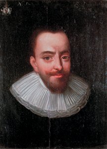 Richard Jean de Neree (1579- )