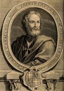 Richard Caracciolo