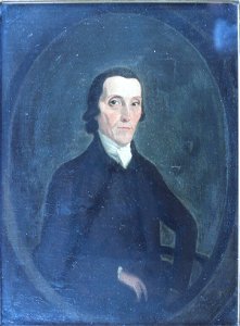 Richard Roberts (1738-1799)