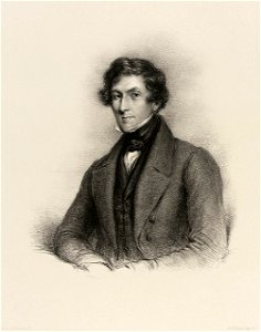 Richard Green of Blackwall, Born 1803. Died 17th Jan 1863 RMG PX6590