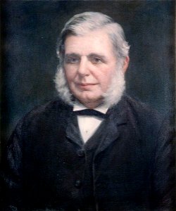 Richard Owen (gcf04444)