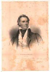 Richard M. Johnson LCCN2003673090