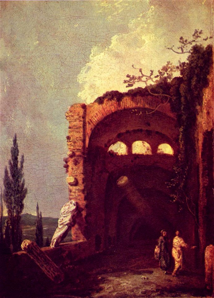 Richard Wilson 006