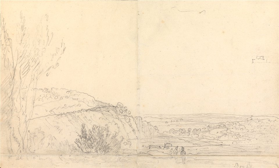 Richard Wilson - Boxhill, Surrey - Google Art Project