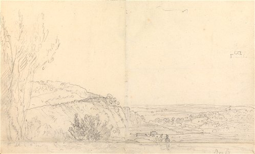 Richard Wilson - Boxhill, Surrey - Google Art Project