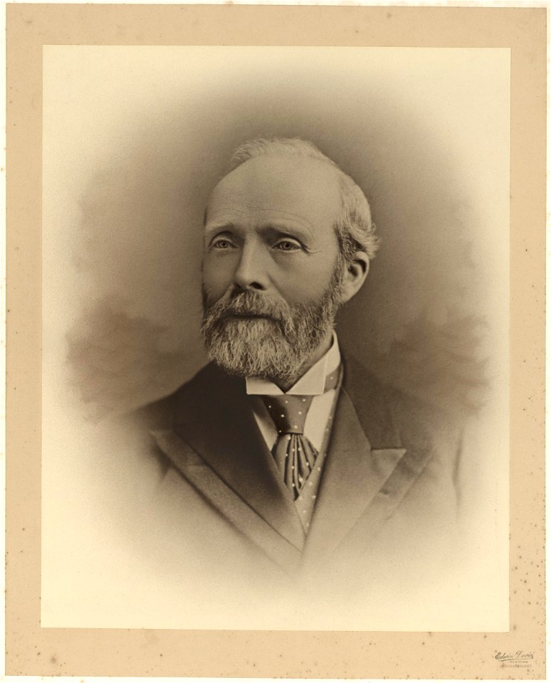Richard Williams, 'Celynog' (5254841)