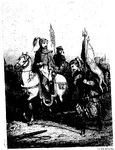 Richomme - Contes chinois, précédés d'une Esquisse pittoresque de la Chine, 1844 (page 204 crop)