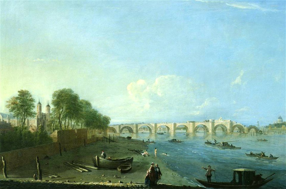 Richard Wilson 1744