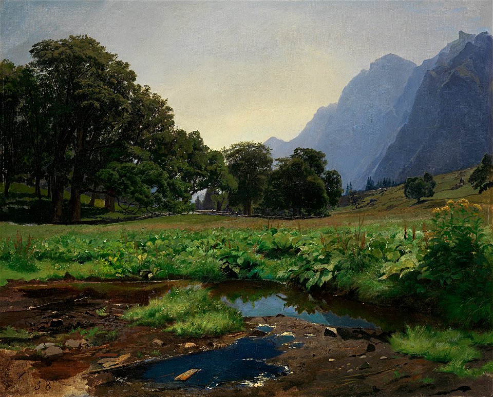 Richisau 1858