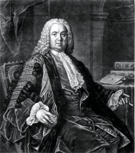 Richard Mead 4