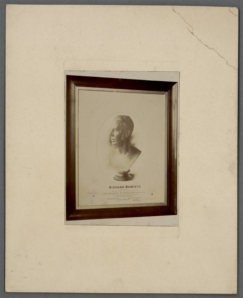 Richard Roberts (5294036)