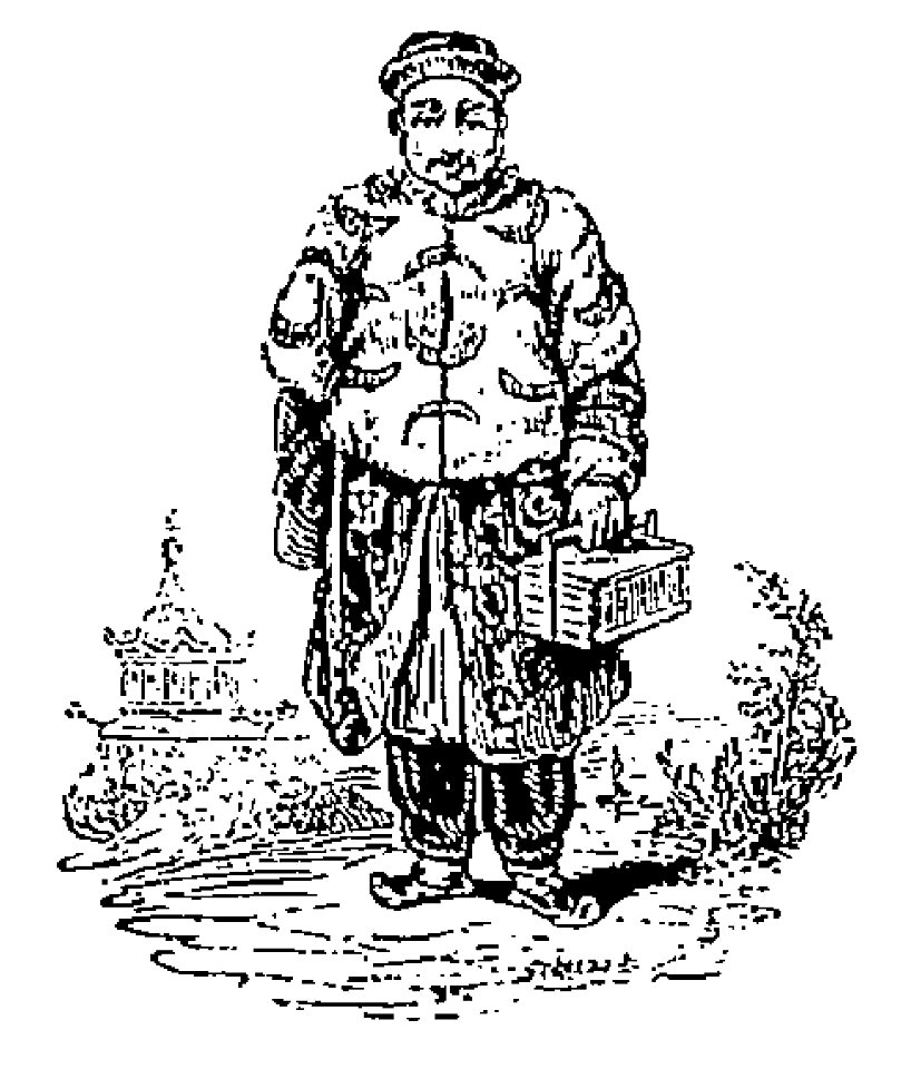Richomme - Contes chinois, précédés d'une Esquisse pittoresque de la Chine, 1844 (page 127 crop)