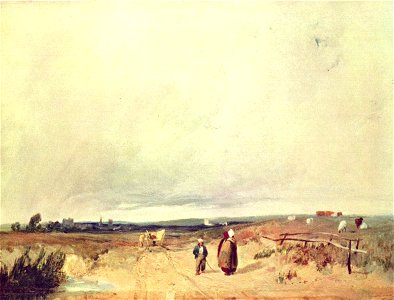 Richard Parkes Bonington 005