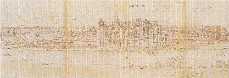 RichmondPalaceFromSWWyngaerde
