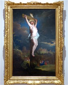 Rigaud53,Christ expirant,H.Rigaud,version1696a
