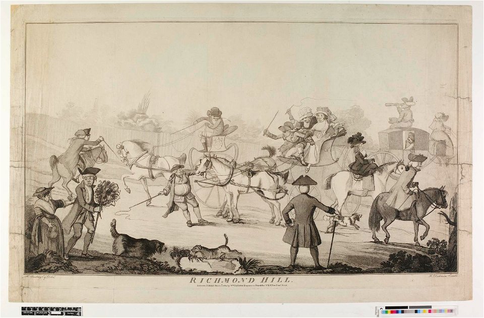 Richmond Hill (BM 1868,0808.12471)