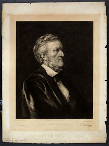 Richard Wagner LCCN2004667976