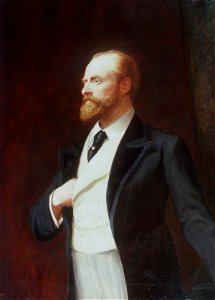 Richard Penruddock Long