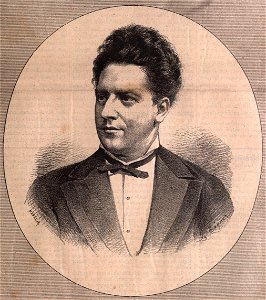 Richard Kahle 1880 Eigner