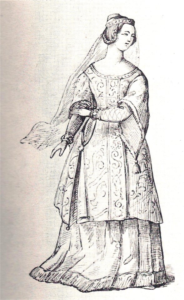 Rienzi Premiere - Irene
