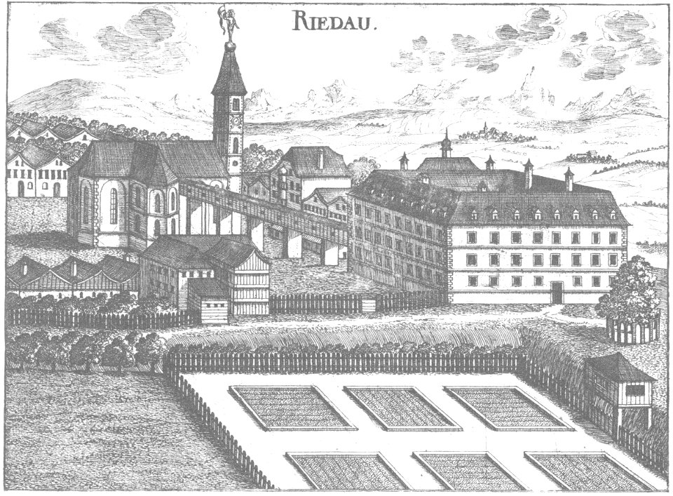 Riedau