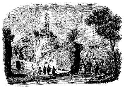 Richomme - Contes chinois, précédés d'une Esquisse pittoresque de la Chine, 1844 (page 214 crop)