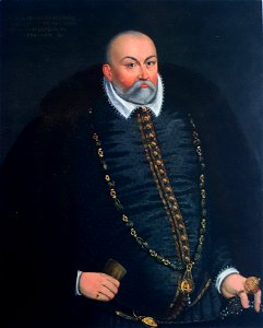 Georg Friedrich Hohenzoller st