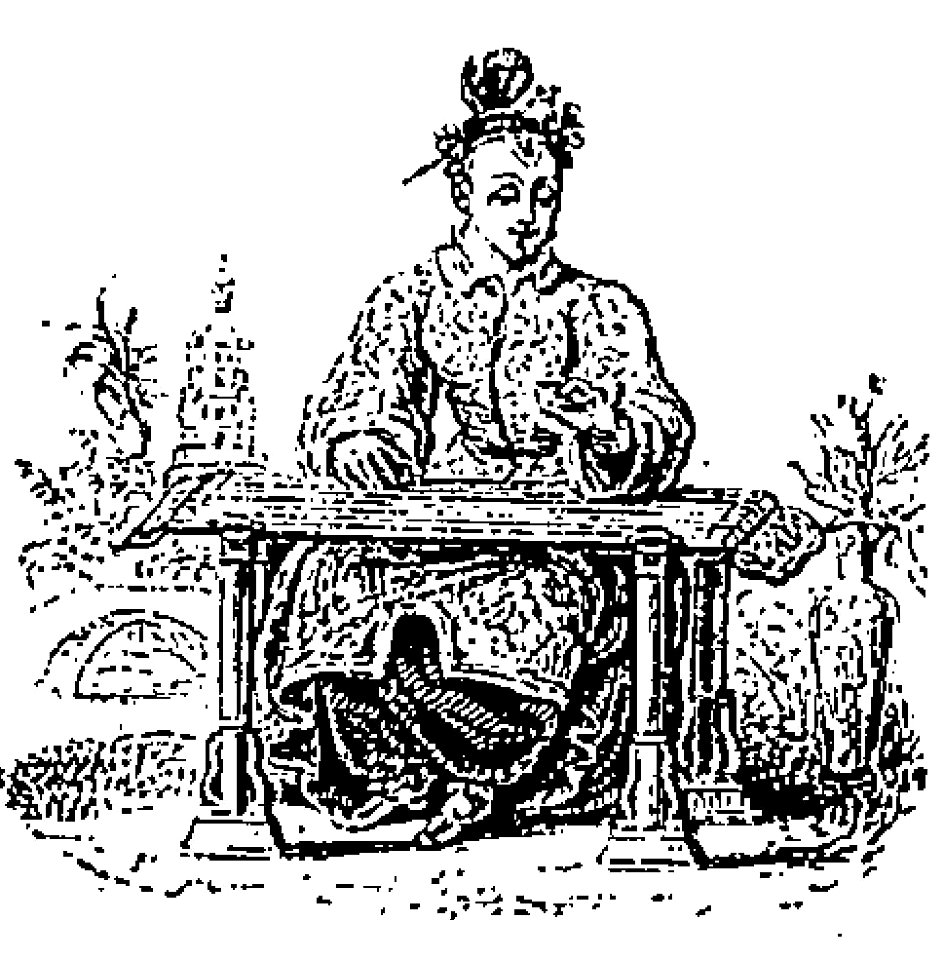 Richomme - Contes chinois, précédés d'une Esquisse pittoresque de la Chine, 1844 (page 155 crop)