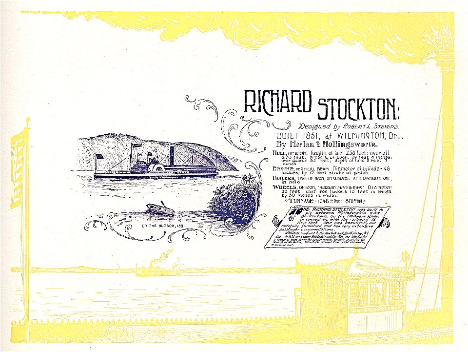 Richard Stockton 02