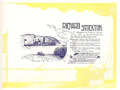 Richard Stockton 02