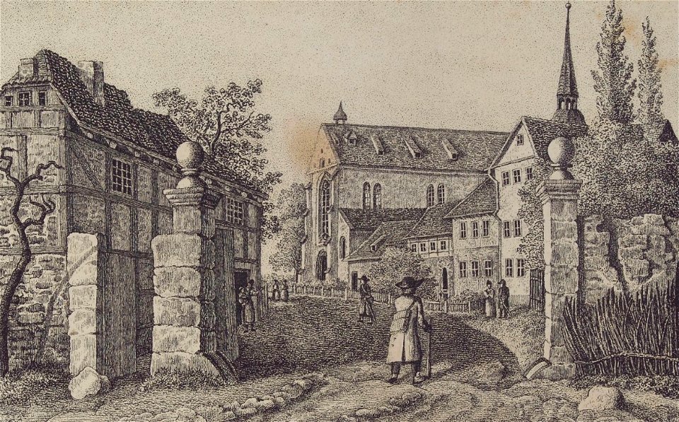 Riddagshausen Pätz
