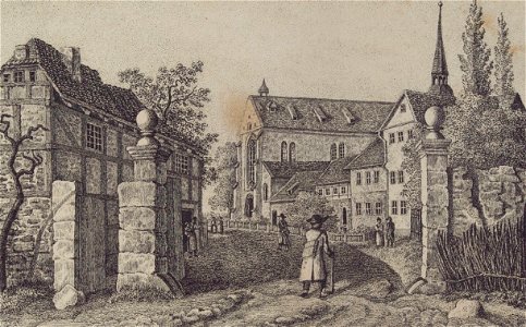 Riddagshausen Pätz