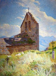 Rigaud38,Angoustrine Monfreid