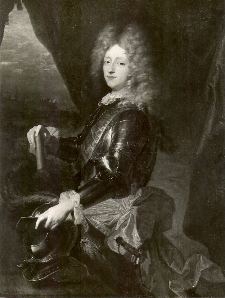 1693 - Frederick IV (Copenhague)