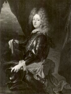 1693 - Frederick IV (Copenhague)