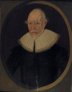 Richard Thelwall