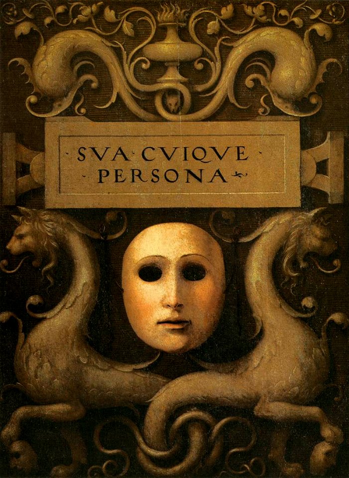 Ridolfo del Ghirlandaio - The Portrait's Box - WGA08929