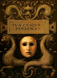 Ridolfo del Ghirlandaio - The Portrait's Box - WGA08929