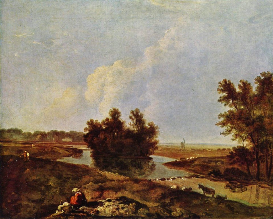 Richard Wilson 005