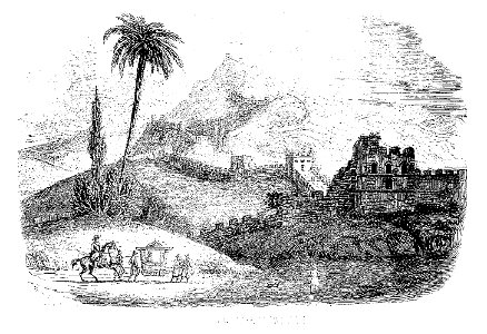 Richomme - Contes chinois, précédés d'une Esquisse pittoresque de la Chine, 1844 (page 15 crop)