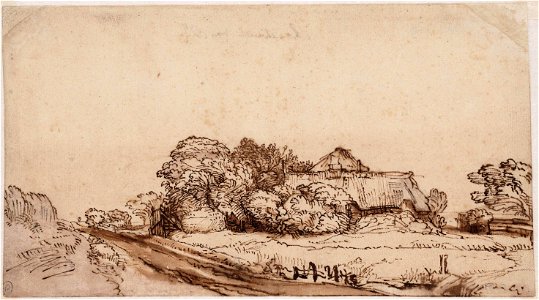 Rijn, R. H. van (Rembrandt; 1606-1669), Afb 010097015009