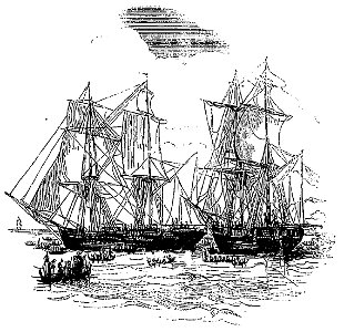 Richomme - Contes chinois, précédés d'une Esquisse pittoresque de la Chine, 1844 (page 77 crop)