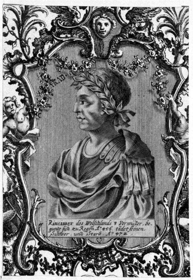 Ricimer ÖNB